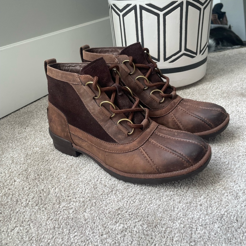 UGG boots